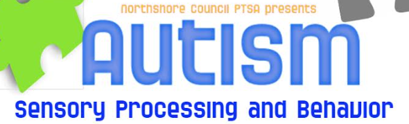 Autism - Sensory Processing & Behavior