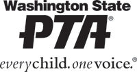 Washington State PTA logo
